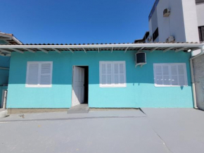 Casa com saída ao mar 0211